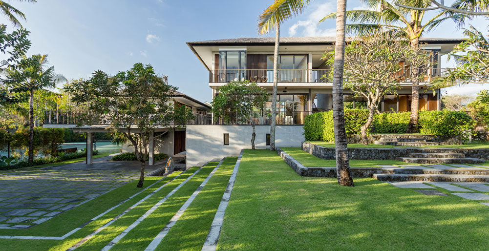Arnalaya Beach House